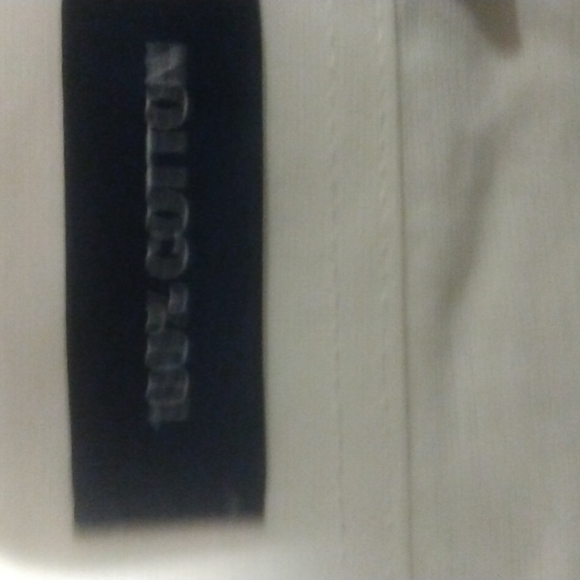 Portabella New York Tops Brand New Portabella New York White Shirt